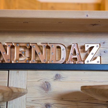 Nendaz 2 Bedroom Apartment - Close Ski Lift R31 Eksteriør bilde