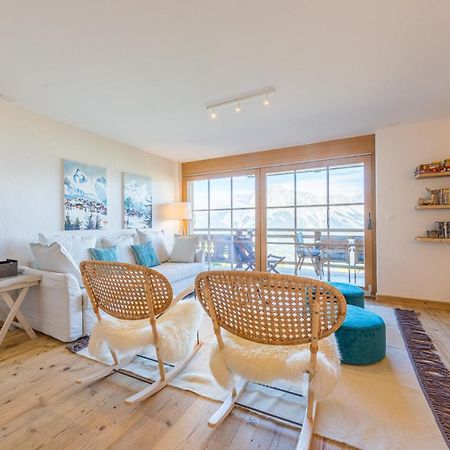 Nendaz 2 Bedroom Apartment - Close Ski Lift R31 Eksteriør bilde
