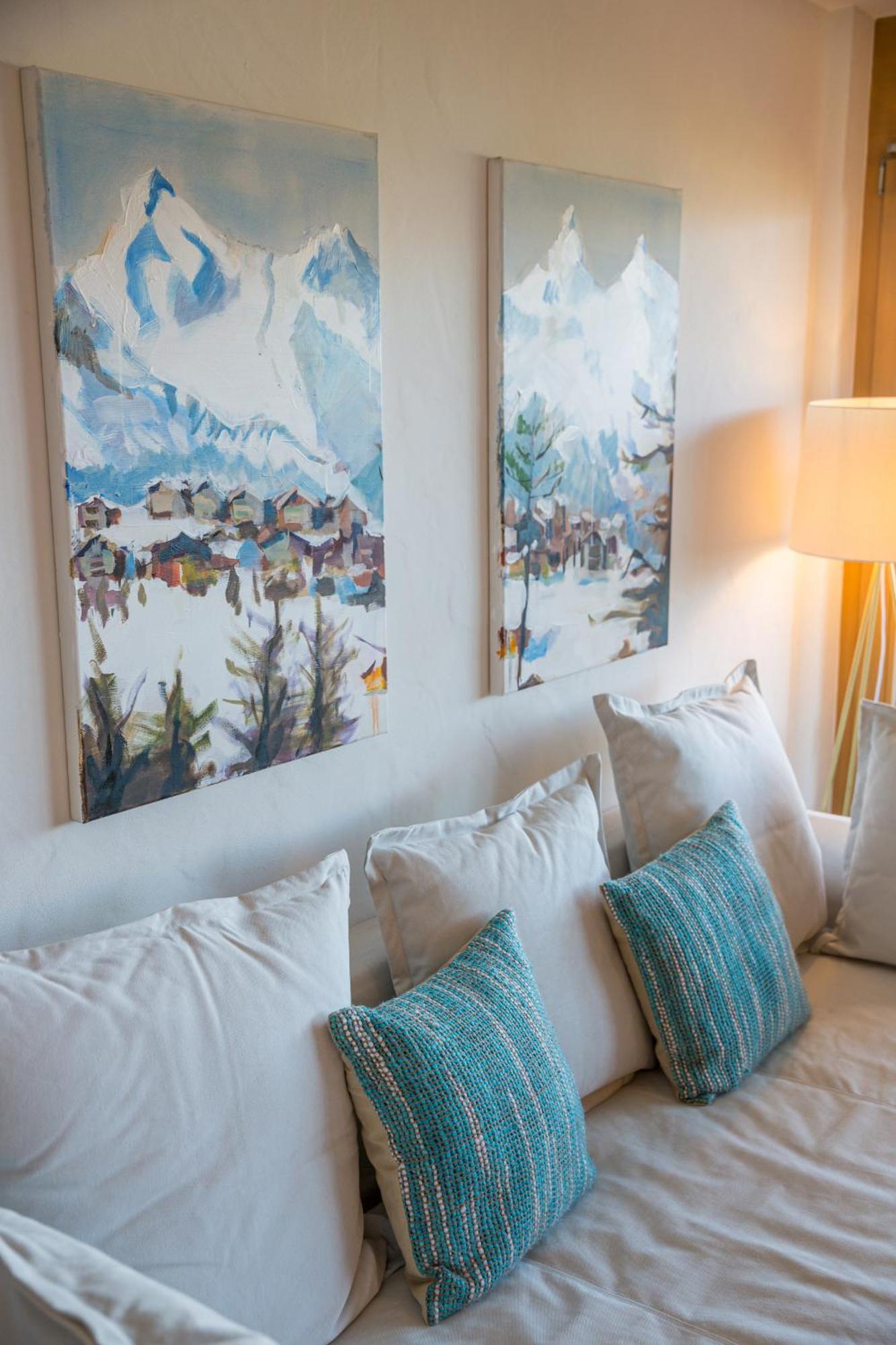 Nendaz 2 Bedroom Apartment - Close Ski Lift R31 Eksteriør bilde