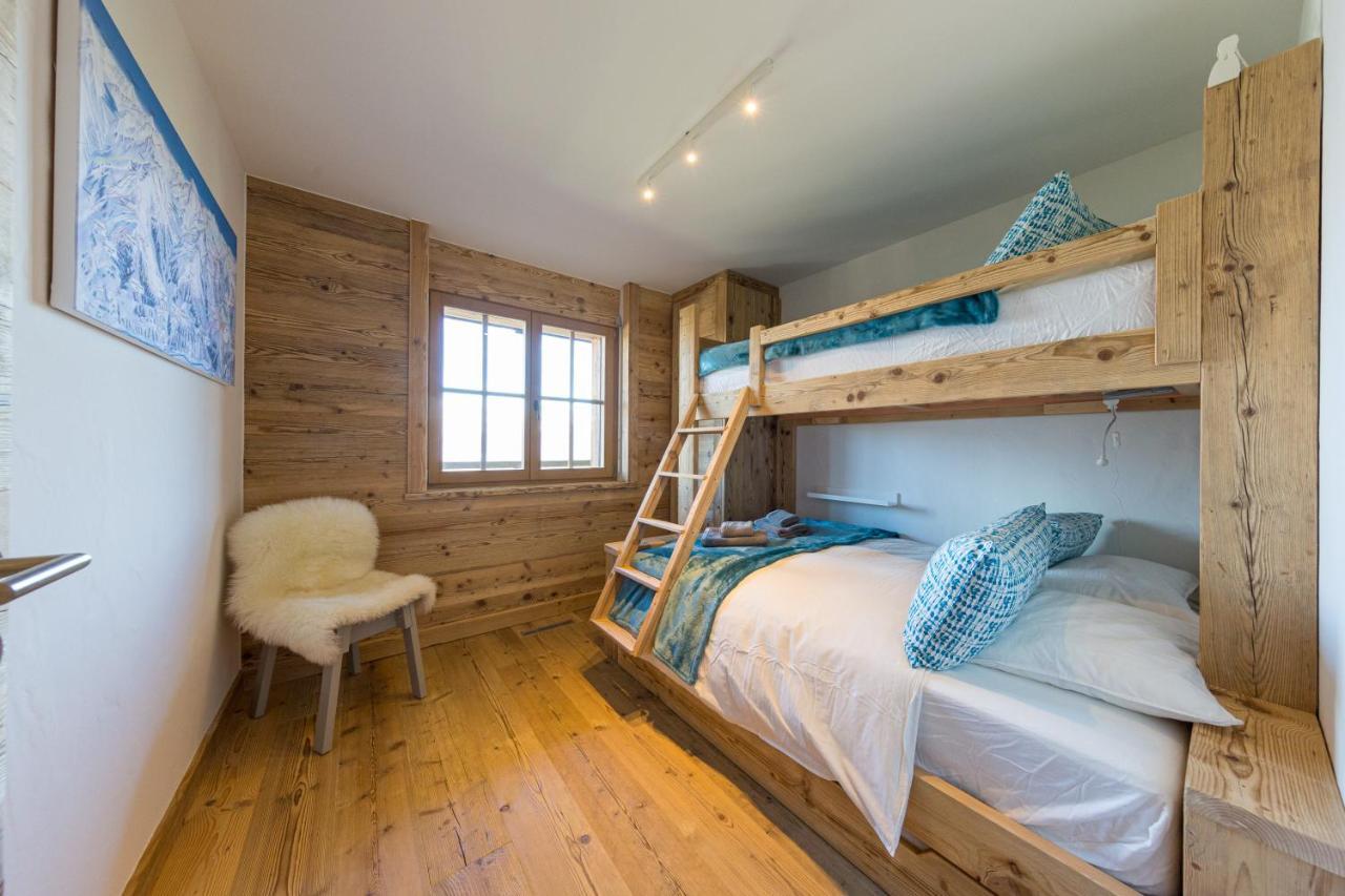 Nendaz 2 Bedroom Apartment - Close Ski Lift R31 Eksteriør bilde