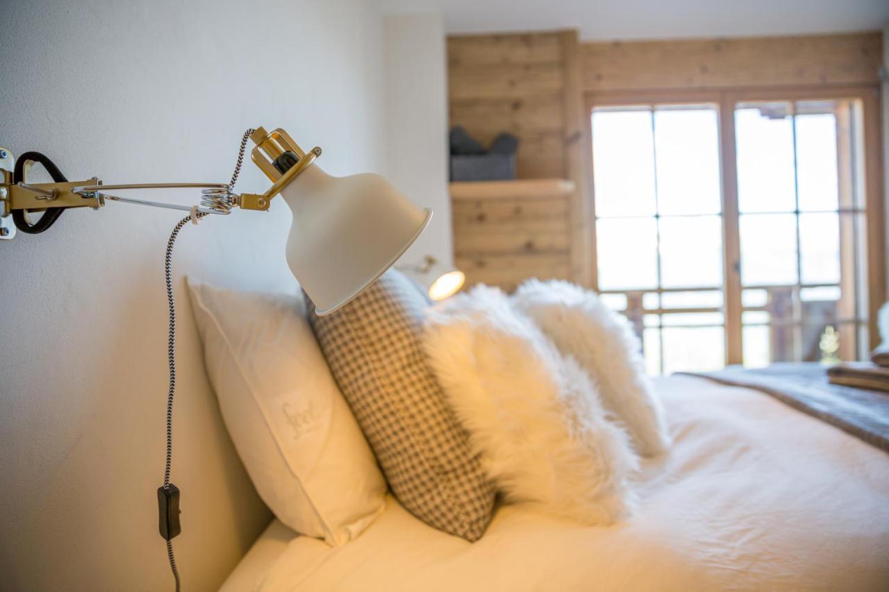 Nendaz 2 Bedroom Apartment - Close Ski Lift R31 Eksteriør bilde