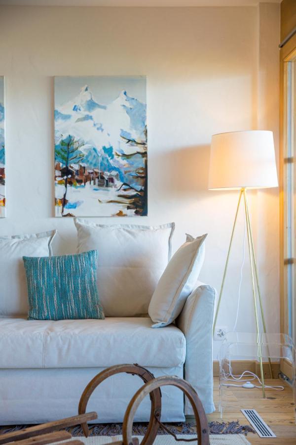 Nendaz 2 Bedroom Apartment - Close Ski Lift R31 Eksteriør bilde