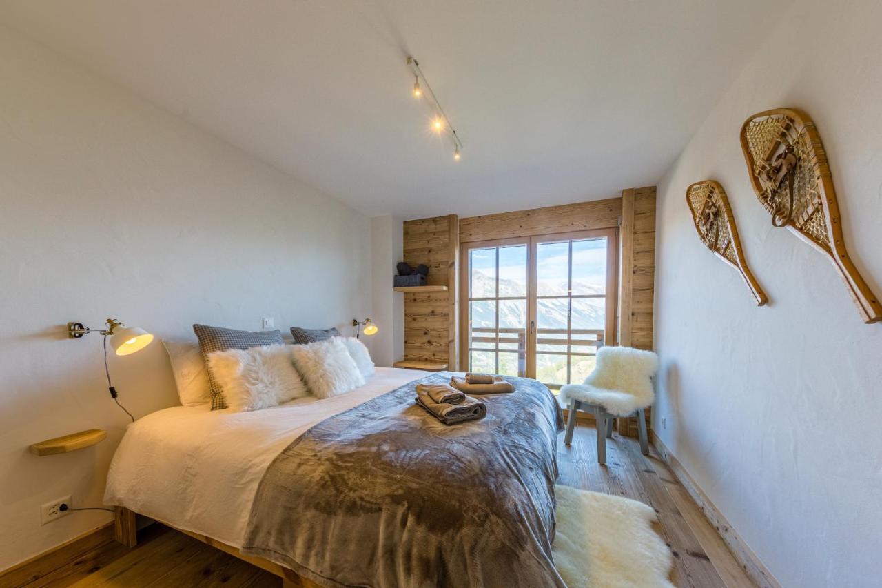 Nendaz 2 Bedroom Apartment - Close Ski Lift R31 Eksteriør bilde