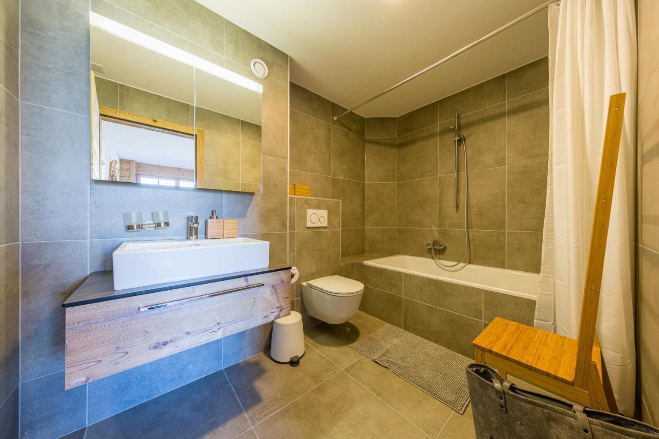 Nendaz 2 Bedroom Apartment - Close Ski Lift R31 Eksteriør bilde