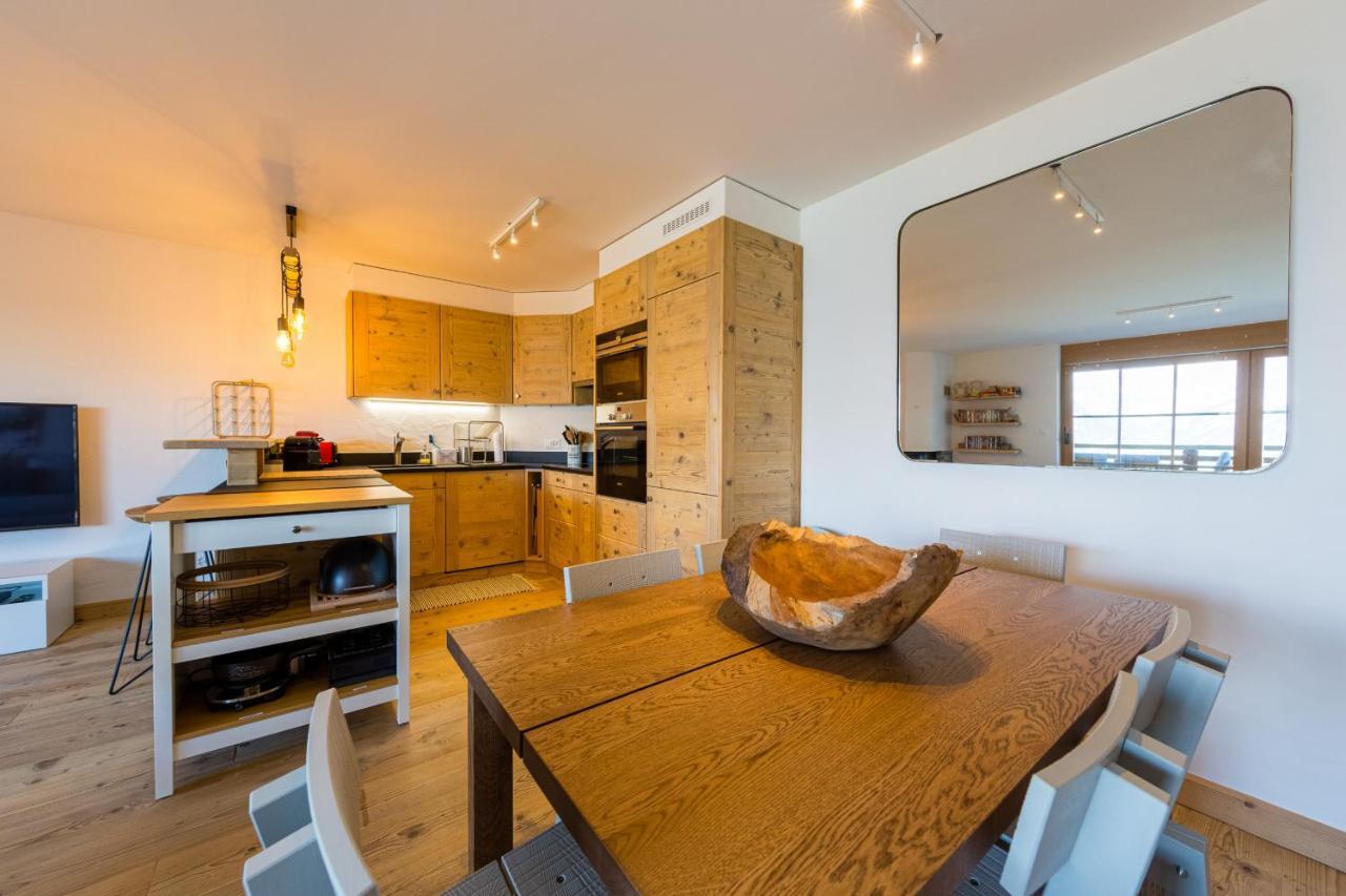 Nendaz 2 Bedroom Apartment - Close Ski Lift R31 Eksteriør bilde