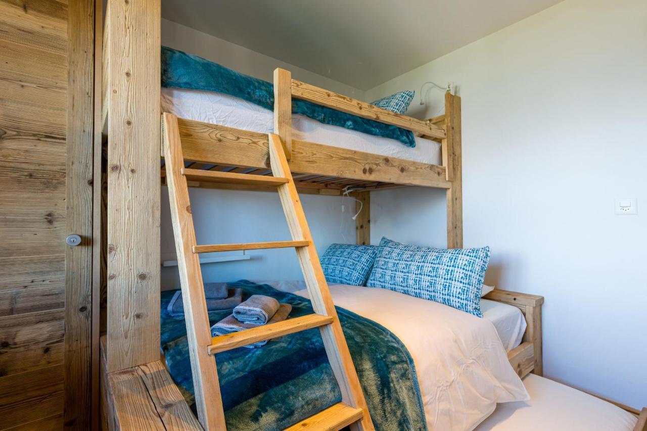 Nendaz 2 Bedroom Apartment - Close Ski Lift R31 Eksteriør bilde